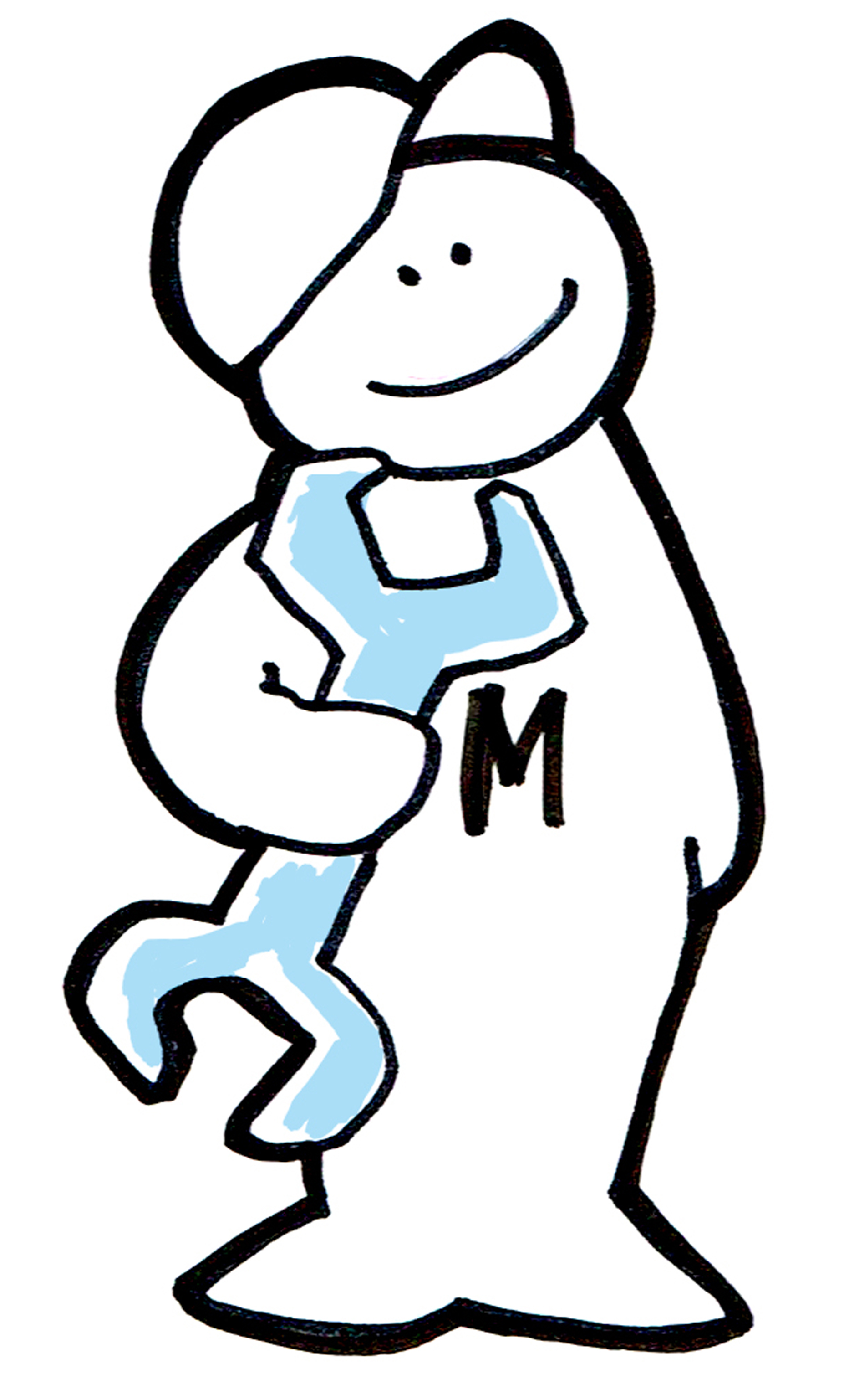 Illustration zum Asset Management nach DIN EN ISO 55000